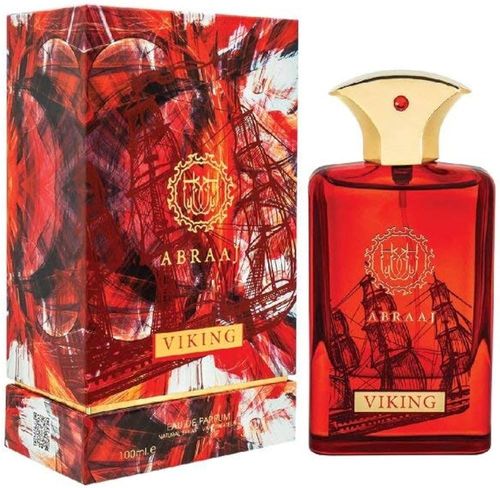 Abraaj Viking Paris Corner  (Viking Creed) 100 ML EDP