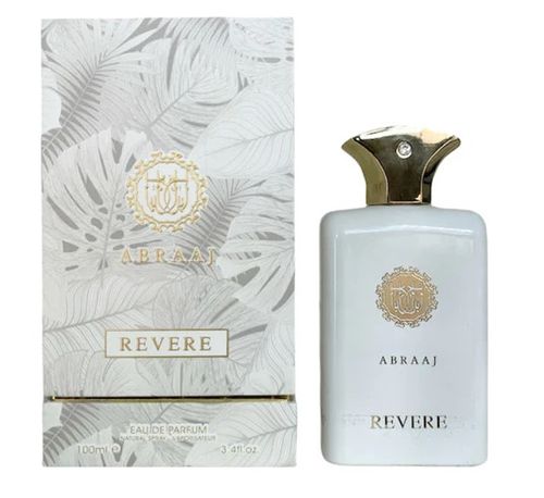 Abraaj Revere Fragrance World‏ (Honour Man Amouage) 100 ML EDP