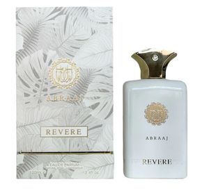 Abraaj Revere Fragrance World‏ (Honour Man Amouage) 100 ML EDP