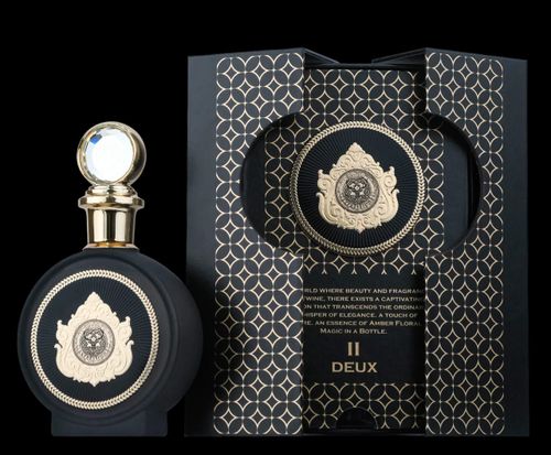 North Stag Expressions II DEUX Paris Corner (Layton By Parfums De Marly) 100 ML EDP