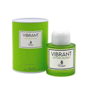 Emir Vibrant Vetiver Delight (Bal dAfrique Byredo) 100 ML EDP