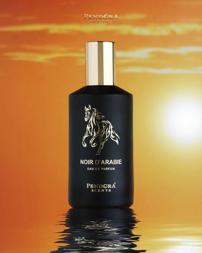 Noir Darabie Pendora  (Arabians Tonka Montale) 100 ML EDP