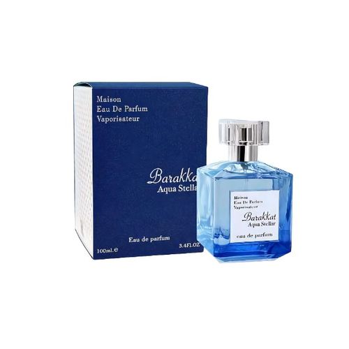 Barakkat Aqua Stellar Frgarance World (Aqua Celestia Maison Francis Kurkdjia) ‏100 ML EDP
