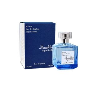 Barakkat Aqua Stellar Frgarance World (Aqua Celestia Maison Francis Kurkdjia) ‏100 ML EDP