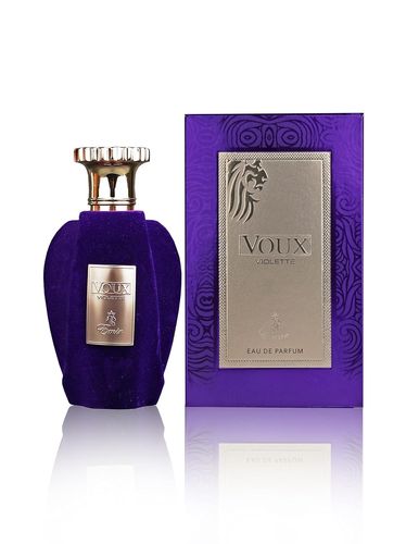 Voux Violette Emir By Paris Corner (Accento Xerjoff) 100 ML EDP