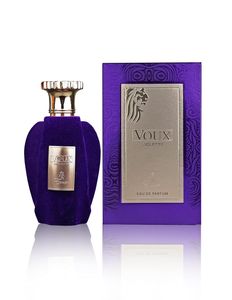 Voux Violette Emir By Paris Corner (Accento Xerjoff) 100 ML EDP
