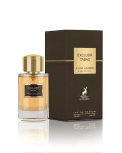 Exclusif Tabac Maison Alhambra (Mystery Tobacco Carolina Herrera) 100 ML EDP