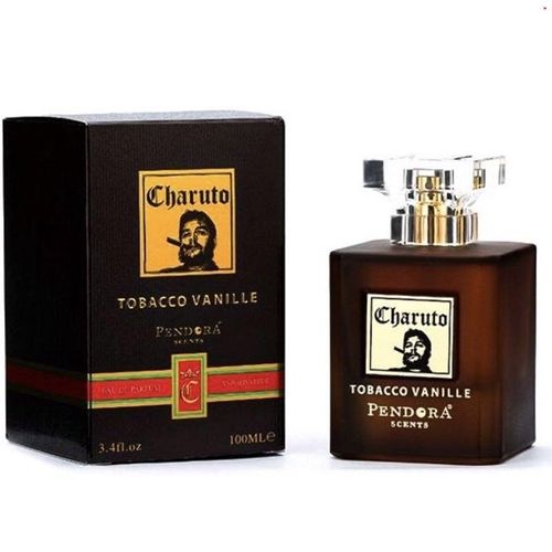 Pendora Scents Charuto Tobacco Vanille  (Tobacco Vanille Tom Ford) 100 ML EDP