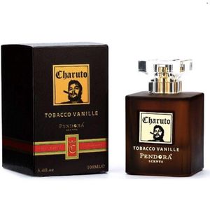 Pendora Scents Charuto Tobacco Vanille  (Tobacco Vanille Tom Ford) 100 ML EDP