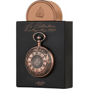 La Collection D