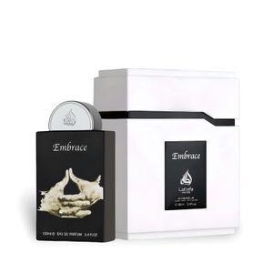 Embrace by Lattafa Pride (Straight to Heaven By Kilian) 100 ML EDP
