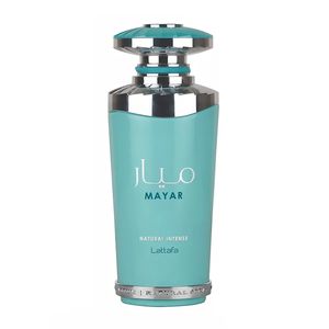 Mayar Natural Intense Lattafa  (La Belle Fleur Terrible Jean Paul Gaultier) 100 ML EDP