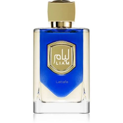 Liam Blue Shine Lattafa Perfumes (Acqua di Gio Profondo Giorgio Armani) 100 ML EDP