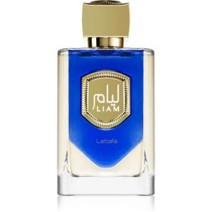 Liam Blue Shine Lattafa Perfumes (Acqua di Gio Profondo Giorgio Armani) 100 ML EDP