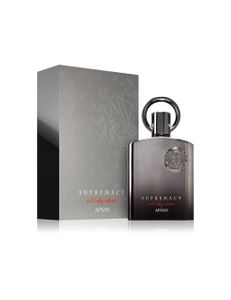 Afnan Not Only Intense Silver Supremacy (Creed Aventus) 100 ML EDP
