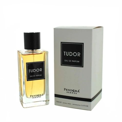 Tudor By Pendora Scents (Yves Saint Laurent Tuxedo) 100 ML EDP