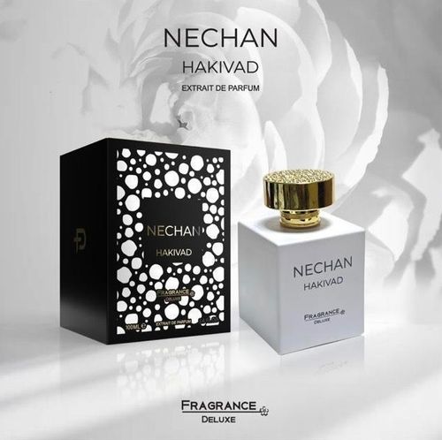 Nechan Hakivad by Fragrance Deluxe (Hacivat Nishane) 100 ML EDP