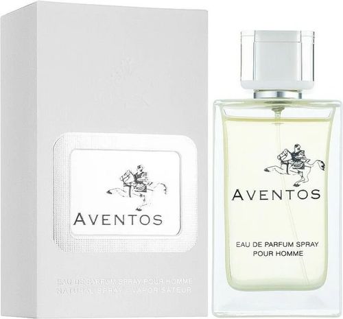 Aventos By Fragrance World (Aventus Cologne Creed) 100 ML EDP