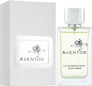 Aventos By Fragrance World (Aventus Cologne Creed) 100 ML EDP