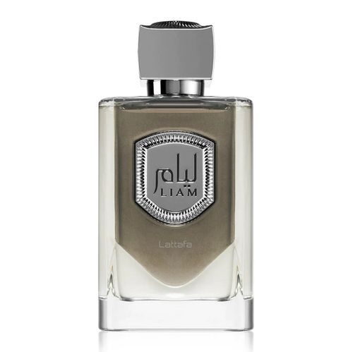 Liam Lattafa Perfumes (BDK Gris Charnel) 100 ML EDP