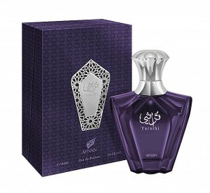 Turathi Blue Afnan (Tygar Bvlgari) 90 ML EDP