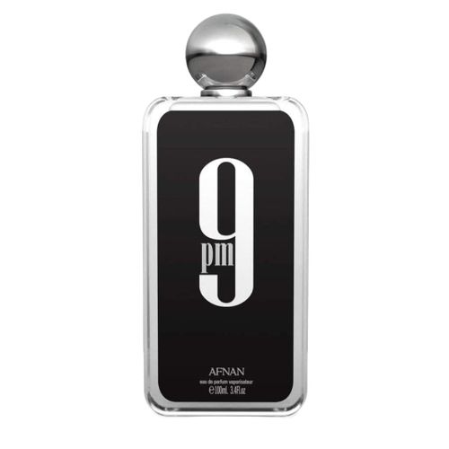 Afnan 9PM (Jean Paul Gaultier Ultra Male Intense) 100 ML EDP TESER BOX