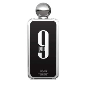 Afnan 9PM (Jean Paul Gaultier Ultra Male Intense) 100 ML EDP TESER BOX