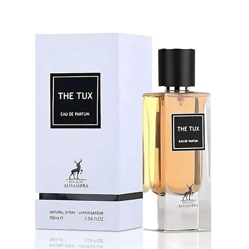Winsome Maison Alhambra (Yves Saint Laurent Tuxedo) 90 ML EDP
