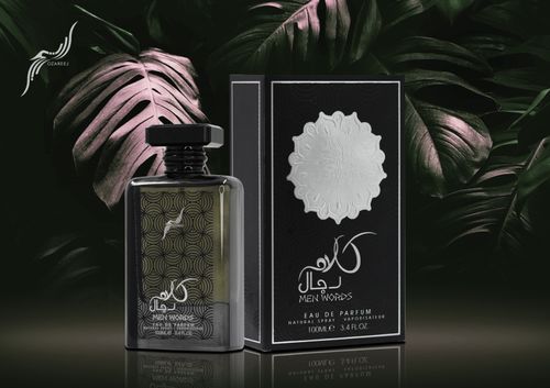 Ozareej Men Words 100 ML EDP