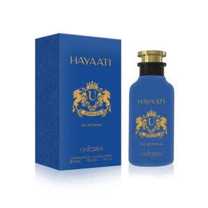 UNICORN HAYATI (Tygar Bvlgari) 100 ML EDP
