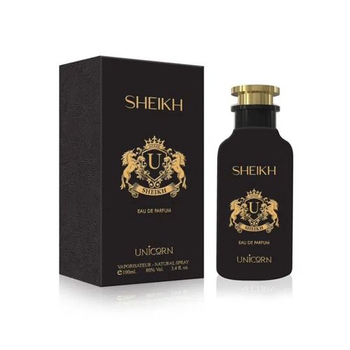 UNICORN SHEIKH (Angels Share By Kilian) 100 ML EDP