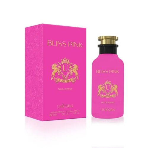 UNICORN BLISS PINK (Yara Lattafa Perfumes) 100 ML EDP