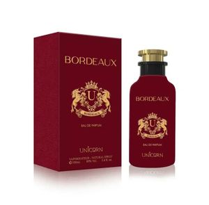 UNICORN BORDEAUX 100 ML EDP