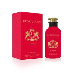UNICORN RED UNICORN (Invictus Paco Rabanne) 100 ML EDP