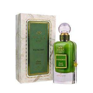 Ard AL Zaafaran Ithra Dubai Pistachio Musk 100 ML EDP