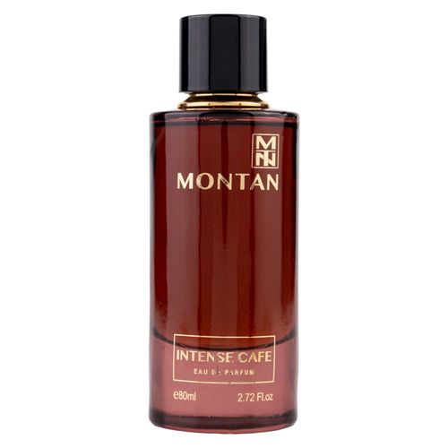 Montan Intense Cafe (Intense Cafe Montale) 80 ML EDP