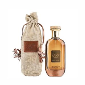 Mousuf By Ard AL Zaafaran (Paco Rabanne One Million Lucky) 100 ML EDP