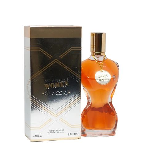 Belle Celine By Fragrance World (Classique Jean Paul Gaultier) 100 ML EDP