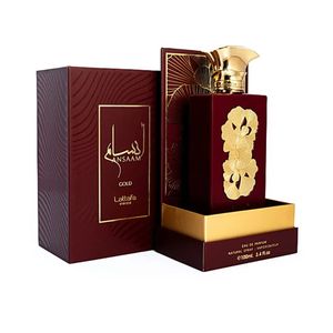 Ansaam Gold Lattafa (Love Don