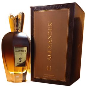 Alexander 11 By Wadi Al Khaleej (Alexandria II Xerjoff) 100 ML EDP