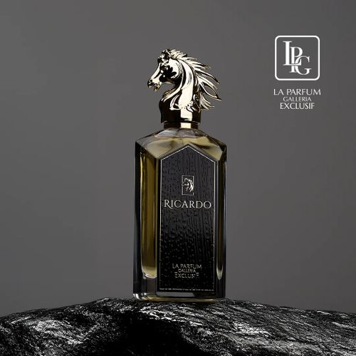 Ricardo La Parfum Galleria בהשראת Tobacco Vanille Tom Ford 100 ML EDP