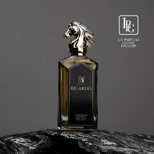 Ricardo La Parfum Galleria בהשראת Tobacco Vanille Tom Ford 100 ML EDP