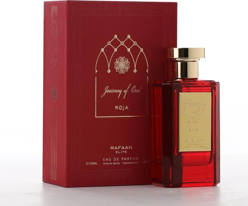 Journey of Oud-Roja La Parfum Galleria 100 ML EDP