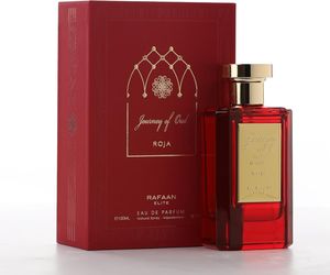 Journey of Oud-Roja La Parfum Galleria 100 ML EDP