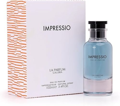 Impressio La Parfum Galleria בהשראת Imagination Louis Vuitton 100 ML EDP