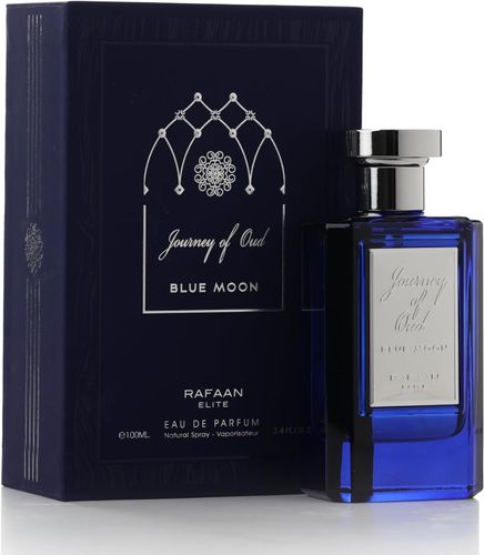 Blue Moon La Parfum Galleria בהשראת Bleu de Chanel Chanel 100 ML EDP