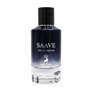 Saave Mayson Legend בהשראת Sauvage Eau de Parfum Dior 100 ML EDP