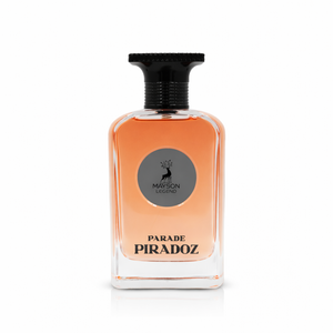 Parade Piradoz Mayson Legend בהשראת Prada Paradoxe Prada 100 ML EDP