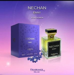 Nechan Enny by Fragrance Deluxe בהשראת Ani Nishane 100 ML EDP