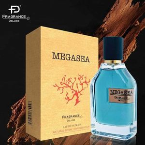 Megasea by Fragrance Deluxe בהשראת Megamare Orto Parisi 100 ML EDP
